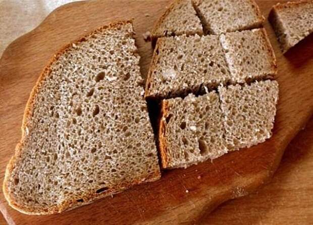 Про тот самый советский хлеб