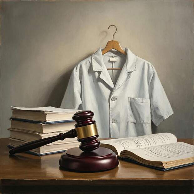 «Фальшивая справка — реальный срок и штраф»: Госдума ужесточает наказание за подделку меддокументов мигрантами