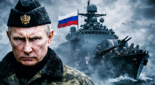 Главное в иноСМИ 29 апреля: Корабли ВМФ России зашли в "неприступный порт". "Власть в Иране захвачена". Ожил флот и авиация НАТО