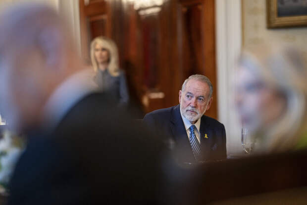 Иордания осудила слова посла США о праве Израиля почти на весь Ближний Восток