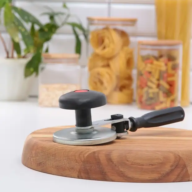 Замороженные и консервированные овощи так же питательны, как и свежие