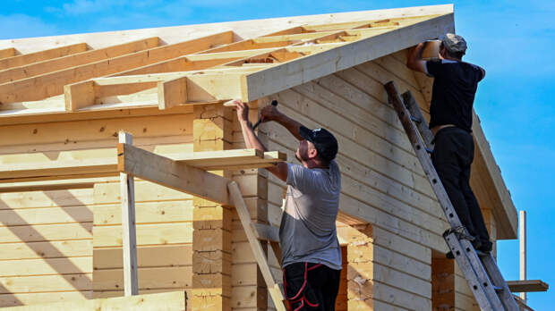 За наем нелегальных мигрантов для дачных работ может грозить штраф