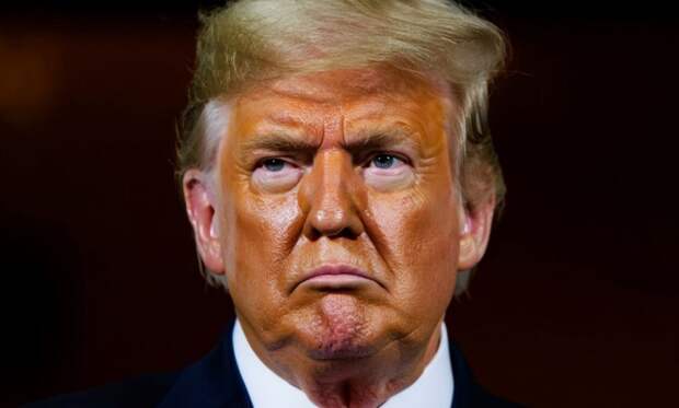 «Никаких колебаний»: Трамп приказал топить все корабли в Ормузском проливе