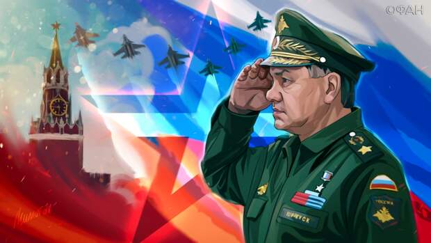 Шойгу в Белграде напомнил миру о недопустимости изменения истории Второй мировой войны Шойгу в Белграде напомнил миру о недопустимости изменения истории Второй мировой войны