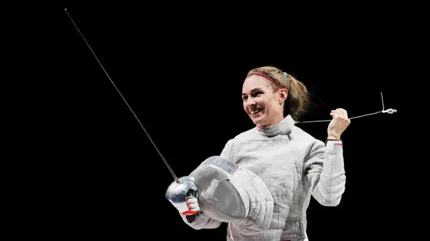 Позднякова: горжусь, что я дочь своего отца, но каждый человек — личность