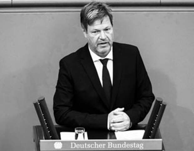 Заговорившего об Украине немецкого министра освистали в Кельне