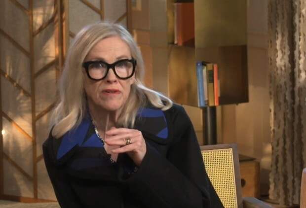 Скончалась известная по фильму «Один дома» актриса Кэтрин О’Хара