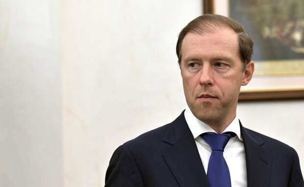 Мантуров сообщил, что планы поставок вооружений на 2025 год выполнены