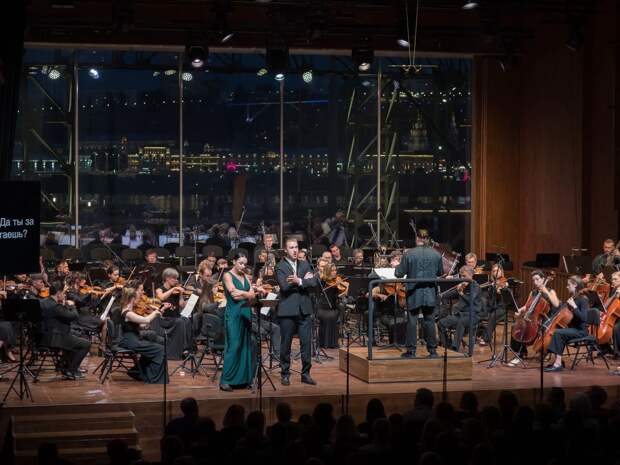 В Нижнем Новгороде с 4 по 21 июня состоится VIII Международный фестиваль искусств «Стрелка»