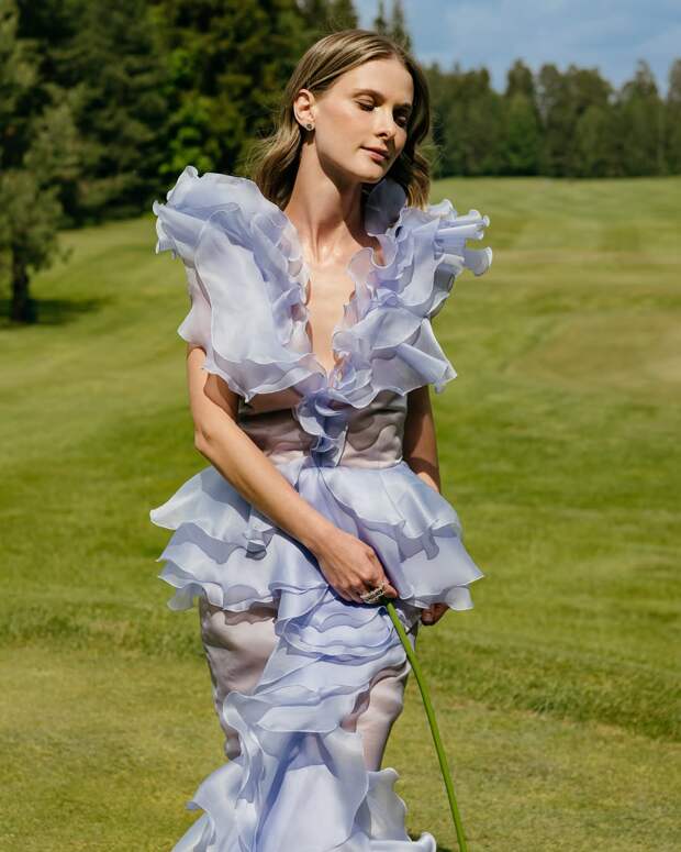 «Со страхом смерти я впервые столкнулась в пять лет»: Светлана Иванова о переживаниях, связанных с возрастом