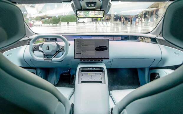 3,9 секунды до 100 км/ч, цена — от 6,65 млн: спорткар или все-таки нет?