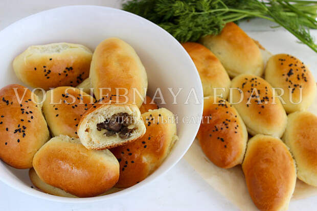 pirozhki s gribami i kartoshkoj 14