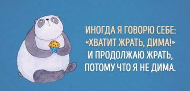 Минутка юмора: смешные открытки для поднятия настроения Минутка юмора: смешные открытки для поднятия настроения