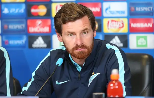 Виллаш-Боаш делал ставку на сильных исполнителей, уровня Халка и Витселя, а вот Луческу реально ставил игру, но ему в «Зените» просто не хватило времени, - Юсупов