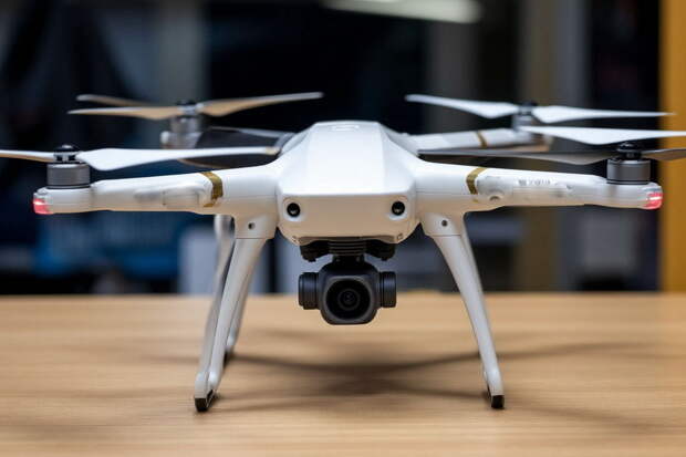 Над Абхазией за один день было сбито рекордное число дронов