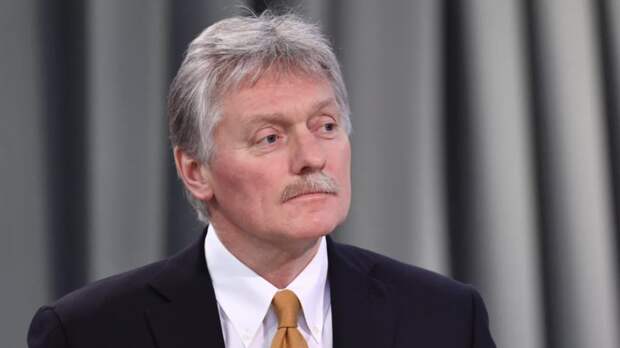 Песков раскрыл детали выбора Женевы для переговоров по Украине