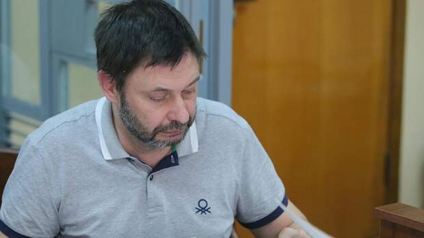 Москалькова разочарована затягиванием дела Вышинского