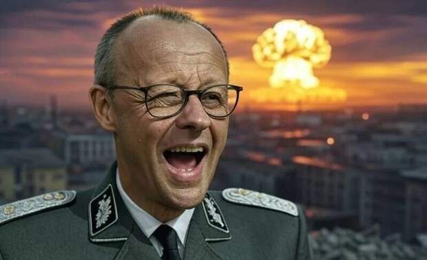 Германия - Дранг нах ...