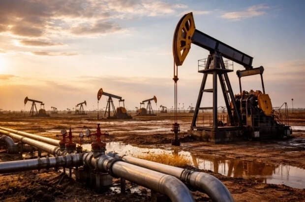 Bloomberg: Индия отказывается от доллара при покупке нефти из России