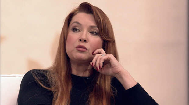 Вера Сотникова госпитализирована с коронавирусом
