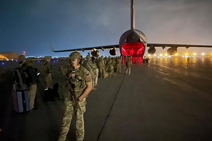 Полковник сравнил вывод советских и американских войск из Афганистана