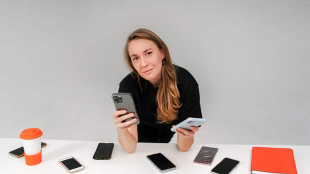 Мария Петренко / Фото: amic.ru