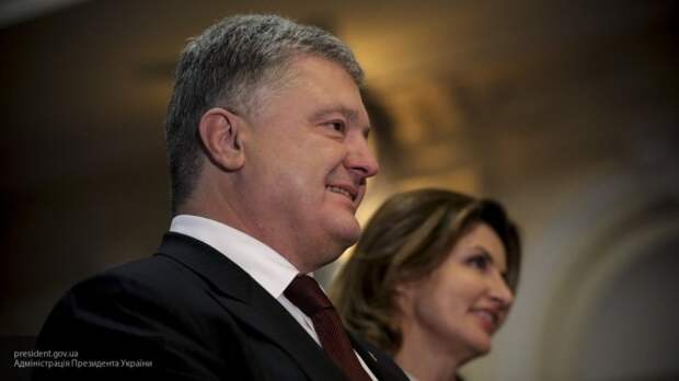 Химатака в Донбассе: Киев ударит аналогами ракет «Снежинка» - Порошенко укроется в собственном бункере