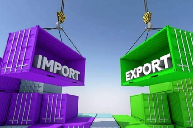 Профицит внешней торговли РФ в декабре 2025 года снизился на 0,2 млрд долларов — ЦБ