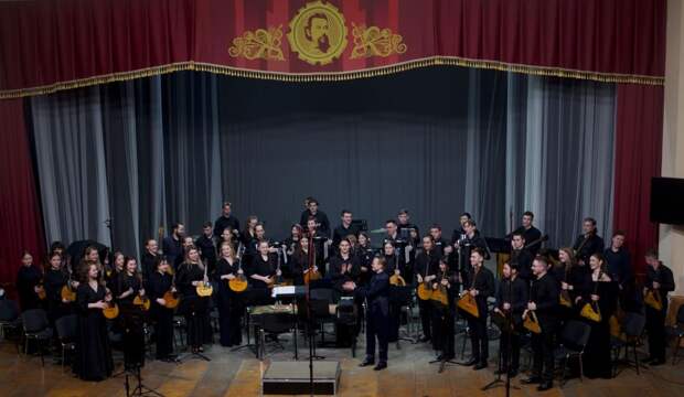 В Екатеринбурге открывается V Международный Российско-Китайский музыкальный фестиваль