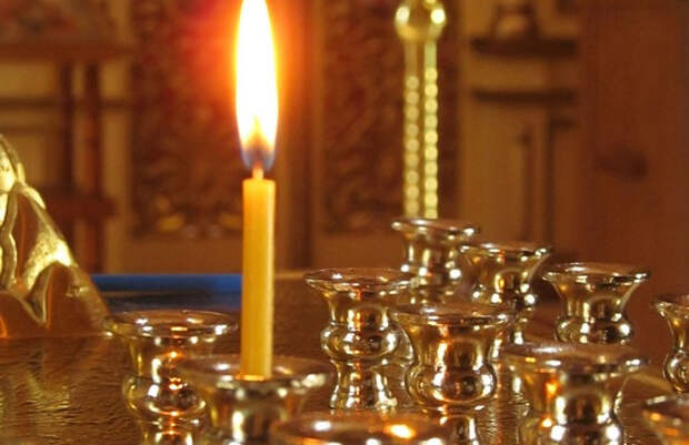 В МЧС Крыма напомнили о правилах пожарной безопасности при посещении храмов