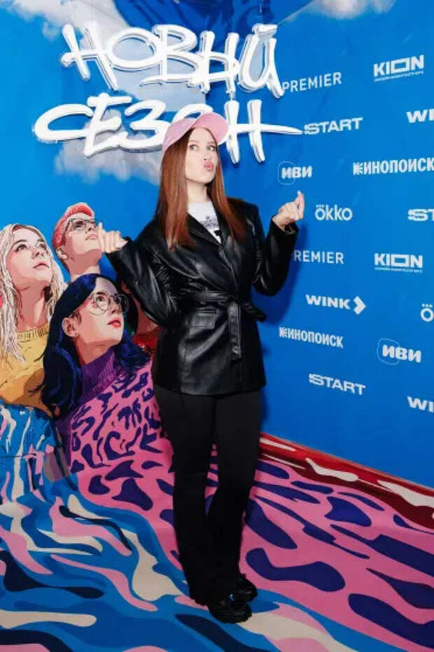 Олеся Иванченко