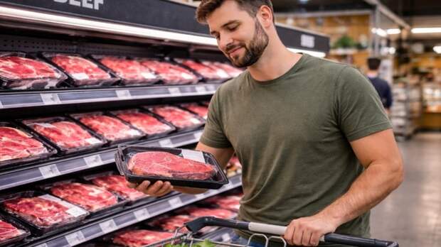 Ждать ли дефицита мяса и резкого роста цен после вспышки пастереллеза?