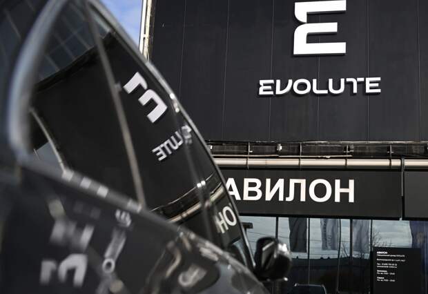 Evolute сообщил сроки появления двух новинок