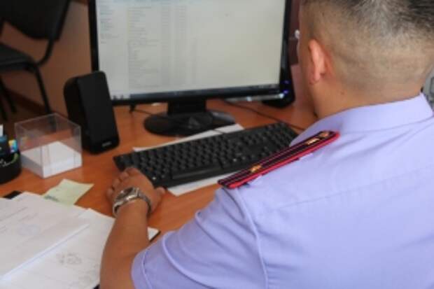 В центральный аппарат СК России будет представлен доклад о расследовании преступления против половой неприкосновенности несовершеннолетней в Курганской области