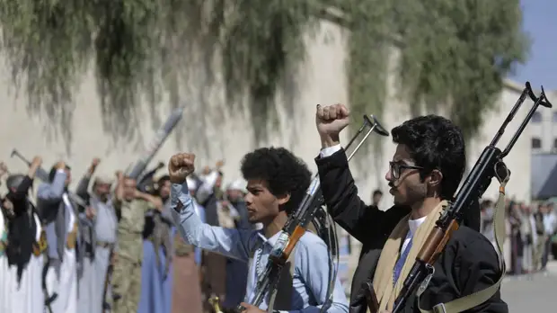 Хуситы пригрозили создать «реальную опасность для экономики» ОАЭ