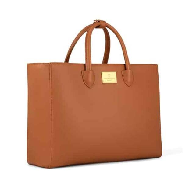 4 Must-Have Stylish Leather Bags & Pouches from Holborn Classic