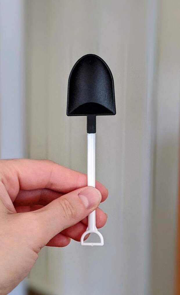 Оригинальные идеи и решения, разработанные специально для удобства человека