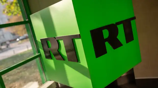 Методичка демократии: о публикациях СМИ против материалов разных редакций RT о вакцинации