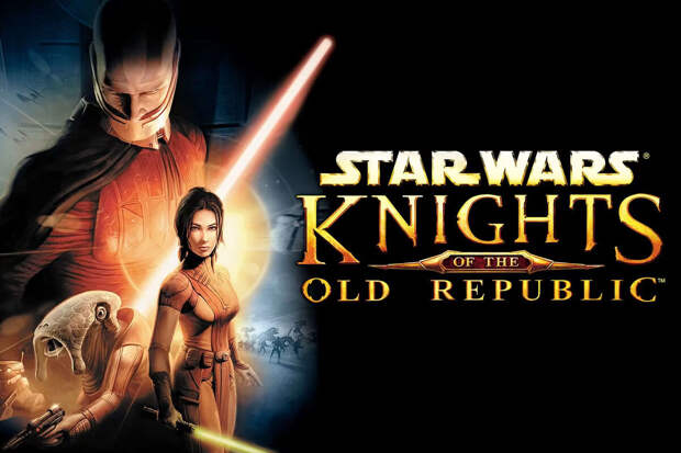 Энтузиаст создает VR-версию культовой Star Wars: Knights of the Old Republic