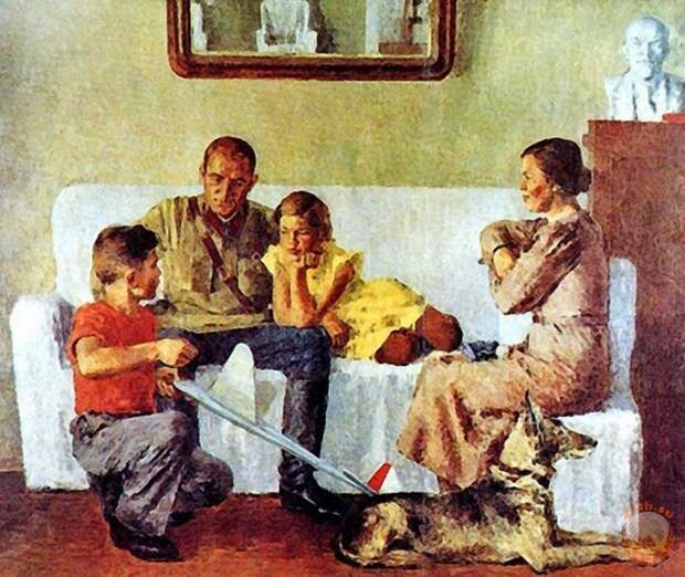 Разводы в истории
