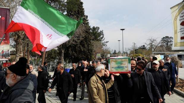 "Унизительный конфуз". Экс-разведчику ЦРУ стало стыдно за США