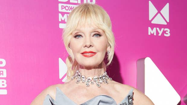 «Йося тут вообще ни при чем!» — Валерия обратилась к бывшей жене Пригожина