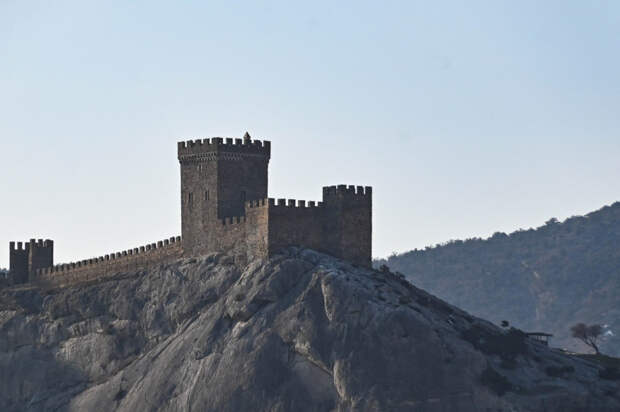 Готовимся к выходным: куда сходить и что посмотреть с 20 по 22 февраля в Крыму