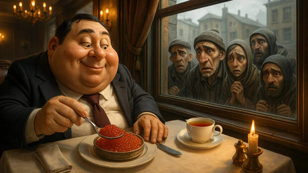 Владимирский Минздрав, ветер северный: Было бы смешно, если бы не было так грустно