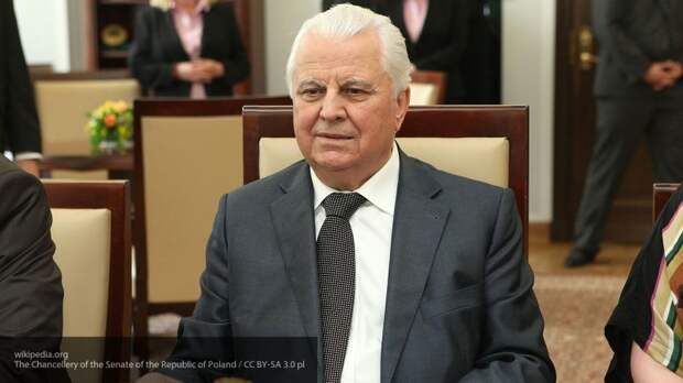 Депутат Госсовета Крыма объяснил причины критики гимна Украины экс-президентом страны