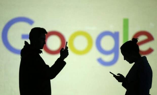 Google выплатит штраф в размере 500 тысяч рублей Google выплатит штраф в размере 500 тысяч рублей