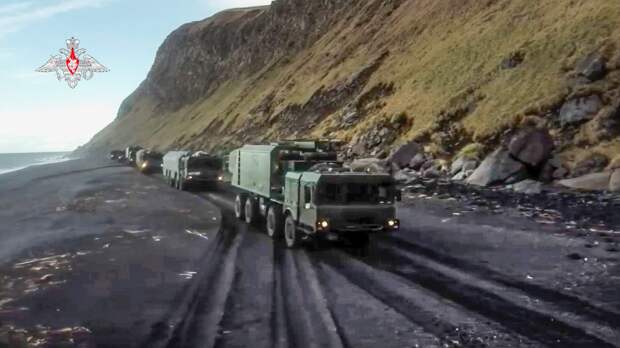 Надо было соглашаться по-хорошему. Москва заговорила с Токио по-новому