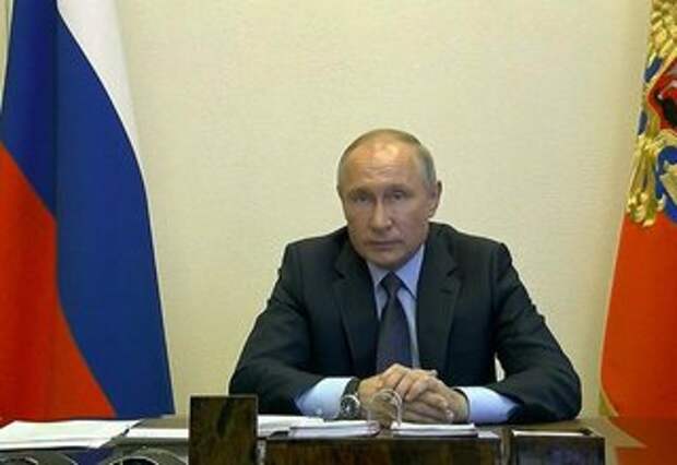 Вступительное слово на совещании по вопросам развития автомобильной промышленности