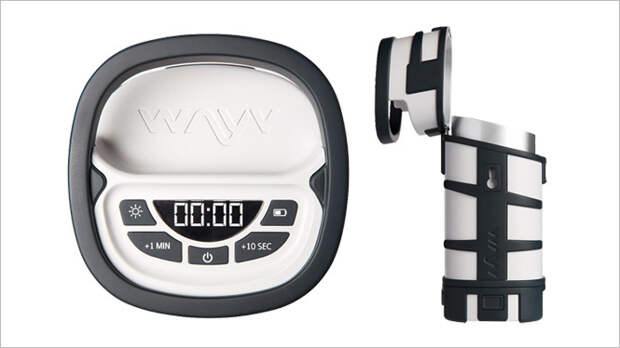 Портативная микроволновка WAYV Портативная микроволновка WAYV