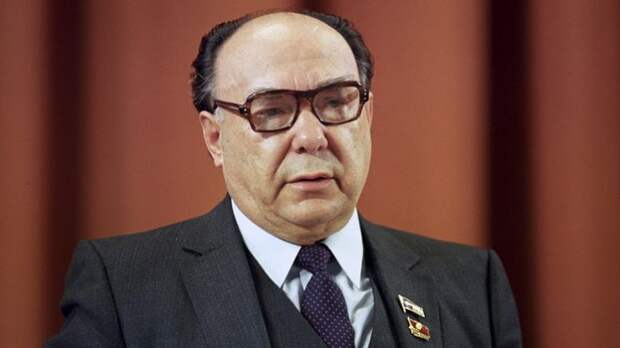 Как агент Запада разрушил СССР